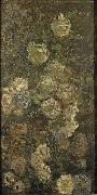 Claude Monet Flowers china oil painting artist